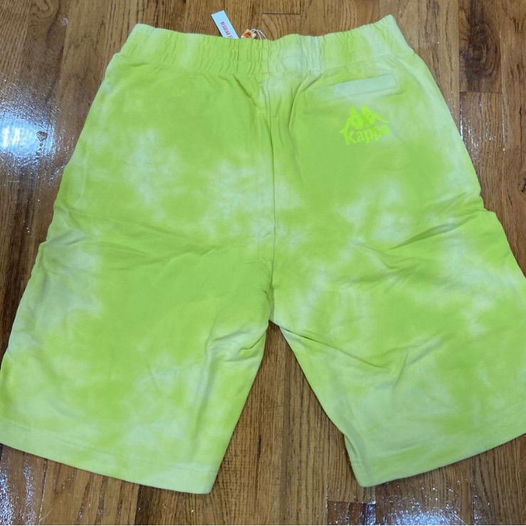 Kappa Shorts Brand New Authentic Large